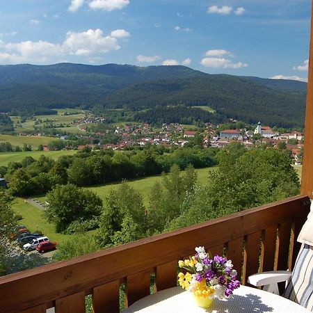 לאם Appartement Im Himmelreich מראה חיצוני תמונה