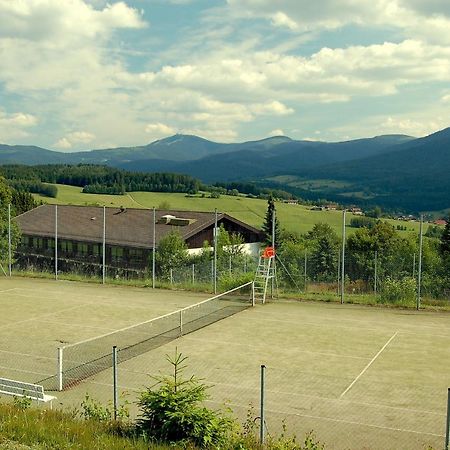 לאם Appartement Im Himmelreich מראה חיצוני תמונה