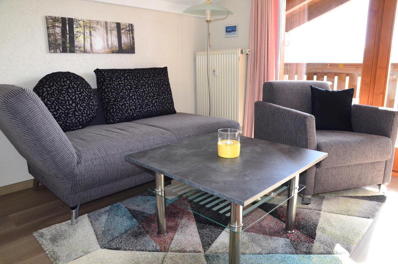 לאם Appartement Im Himmelreich מראה חיצוני תמונה