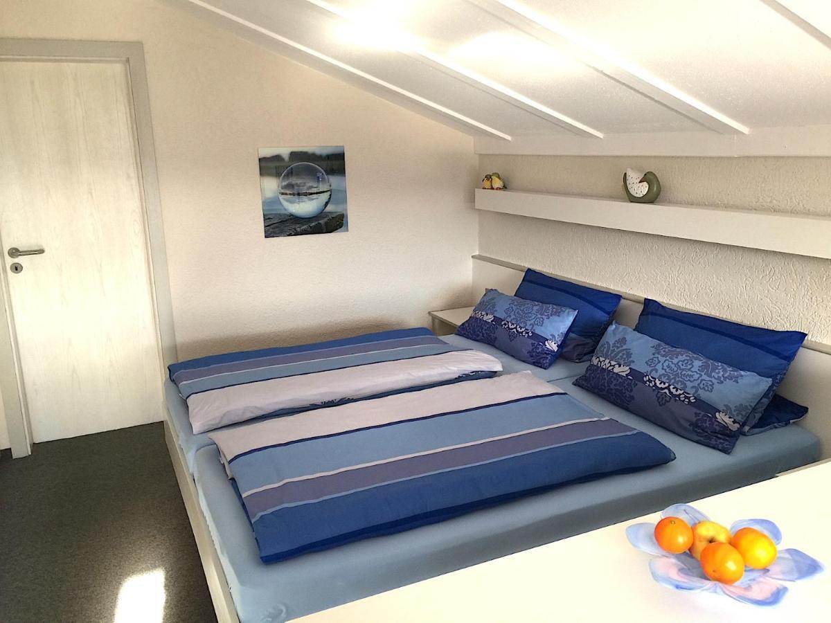 לאם Appartement Im Himmelreich מראה חיצוני תמונה