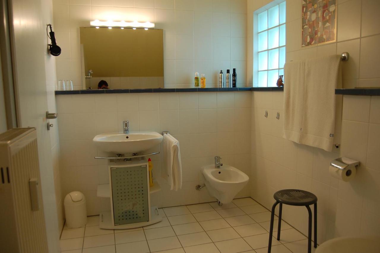 לאם Appartement Im Himmelreich מראה חיצוני תמונה